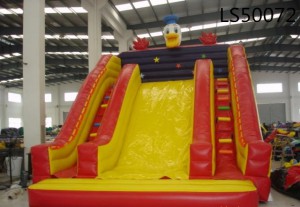 2016 New Design Inflatable for Outdoor Park Party LS50072