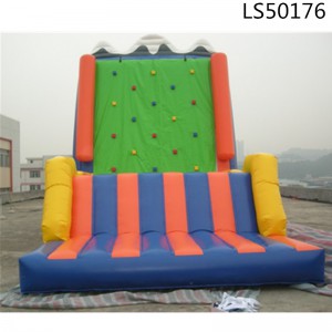 Top Sell Inflatable Climb for Sports LS50176