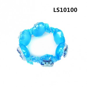 2016 New Arrival Swimming Rings Arm Bands Float Ring Swimming Pool Toy Inflatable Ring LS10100