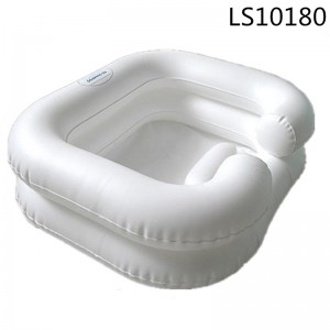 Inflatable swimming pool for child LS10180