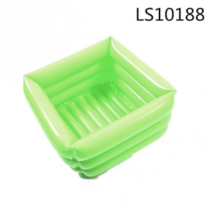 Inflatable new design swimming pool LS10188