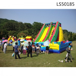 Attractive Inflatable Climbing for Sports LS50185