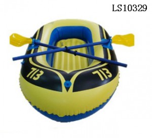 Cool Popular Inflatable Boat for Water Games LS10329