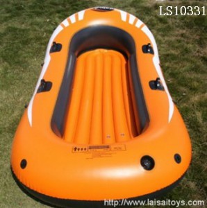 Newest Hot Sale Inflatable Boat for Children LS10331