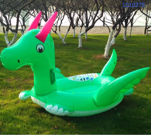 Giant inflatable funny pool float for LS10375