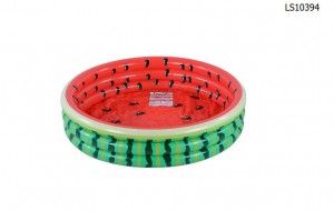 Inflatable watermelon swimming pool LS10394