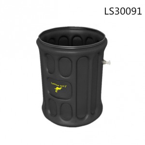 custom Inflatable Ice Bucket PVC ice cooler for sale LS30091