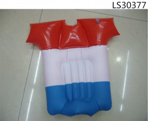 Advertising inflatable hands palm wholesale inflatable promotional toys gifts LS30377