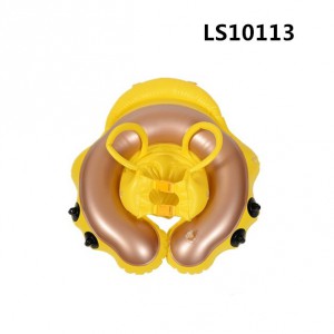 High-quality Swimming Ring Baby Seat for Swimming Trainer LS10113