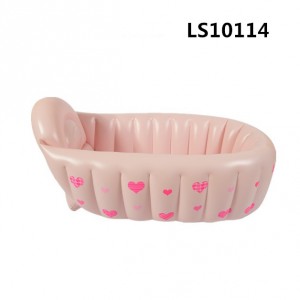 Lovely Baby Tub Swimming Float Water Toys LS10114