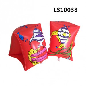 factory wholesale inflatable arm ring LS10038