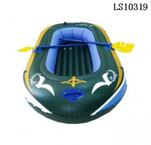 2016 Popular Funny Inflatable Boat for Kids LS10319