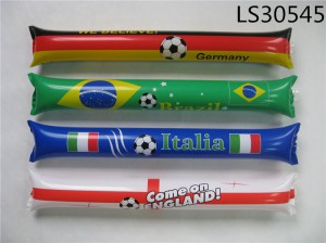 Hot Sale Inflatable Cheer Stick Customized Logo LS30545