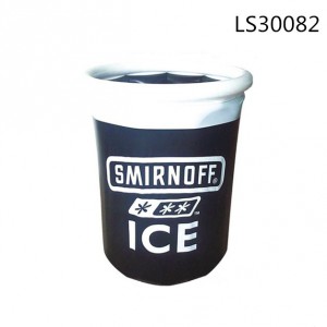 cheap price wholesale Inflatabl ice bucket LS30082