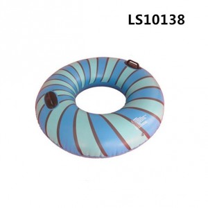 New Arrival Inflatable Swimming Ring Float For Water Party LS10138