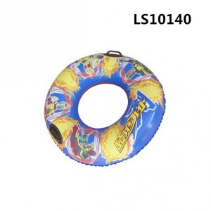 Hot Sell Inflatable Swimming Ring With High Quality LS10140