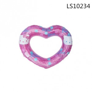 China factory wholesale Swim ring inflatable swim ring for adult and children baby use inflatable water ring