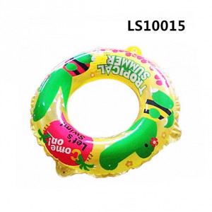 High Quality Children Swimming Ring LS10015