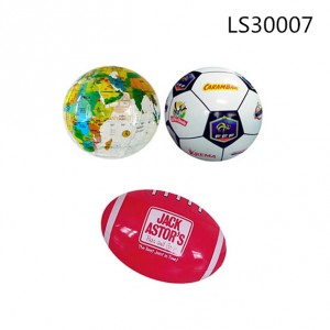 Wholesale Swimming Pool Kids Toy Balls Outdoor Fun Hot Toys Children LS30007