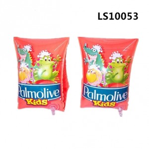 Inflatable PVC Swimming Armband/Arm Ring for Kids LS10053