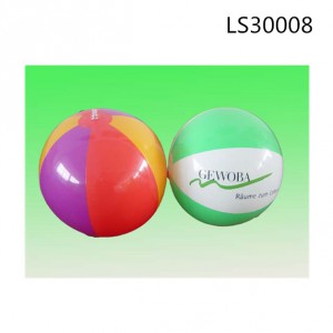 2016 New Colored Inflatable Ball Swimming Pool Play Party LS30008