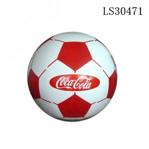 Promotional Inflatable beach ball made in China LS30471