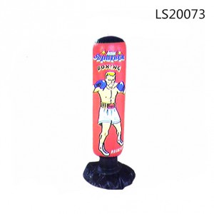 2016 Hot sale inflatable toy inflatable Tumbler LS20073