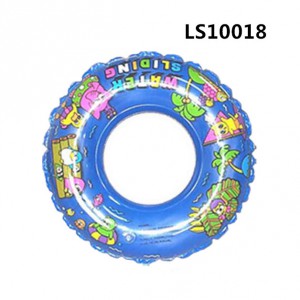 Cartoon Design Swimming ring for Children LS10018