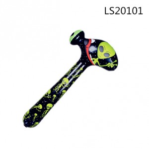 High – Quality Alien Bat Inflatable Hammer Bat LS20101