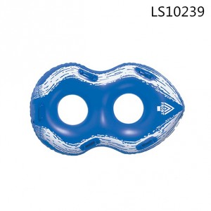 inflatable baby infant swimming float ring baby swimming neck ring