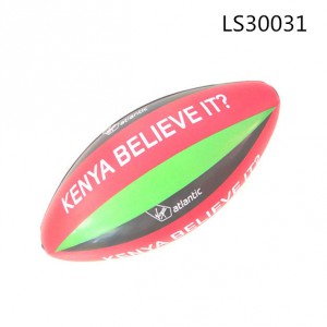 Customized Printing American Inflatable Football LS30031