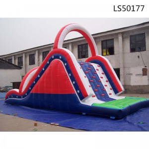 Useful Inflatable Climbing Inflatable Sports LS50177