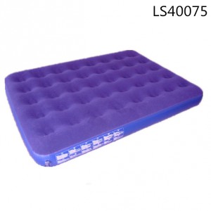 Best Sale Inflatable Air Mattress LS40075