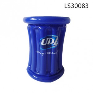 factory wholesale Inflatabl ice bucket LS30083