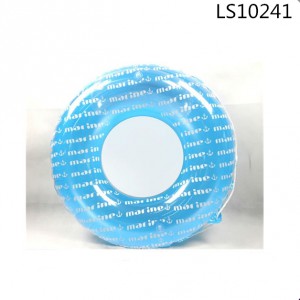 Donut swimming ring LS10241