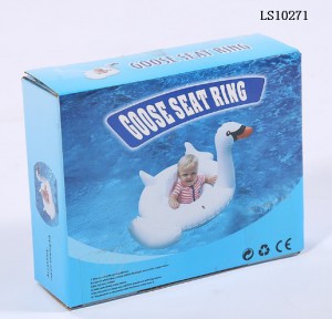 High quality swan seat ring LS10271