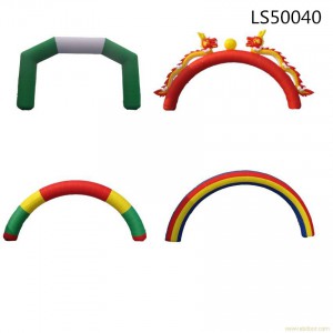 New Hot Inflatable Arch for Festival LS50040