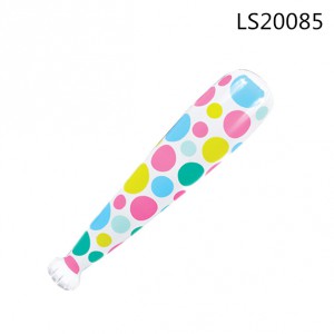 High-Quality Inflatable Hammer Baseball Bat LS20085