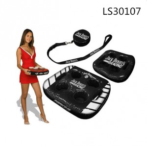 promotional gift inflatable ice cooler box LS30107