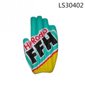 High quality factory wholesale durable promotional giant palm fingers LS30402