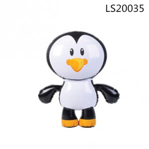 inflatable promotional toy wholesaler inflatable toys factory LS20035