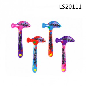 New Arrival Inflatable Hammer For fun Party LS20111