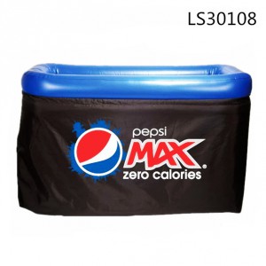 ​advertising inflatable ice cooler box ice cooler box LS30108