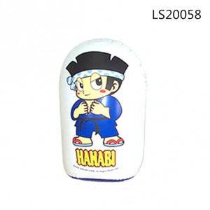 New Arrival Hot Sale Toy Pvc Inflatable Tumbler Sports Toy LS20058