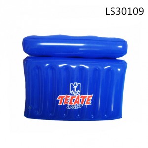 factory inflatable ice cooler box ice cooler box LS30109