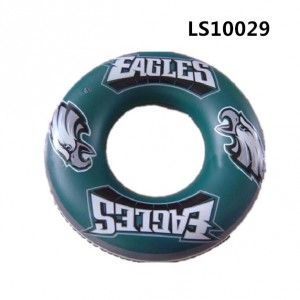 Custom Adult Swim Float Ring Factory Swimming Rings LS10029