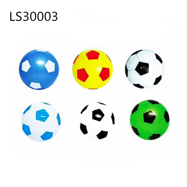 Popular Hot Beach Ball Water Ball For Kids Or Games LS30003