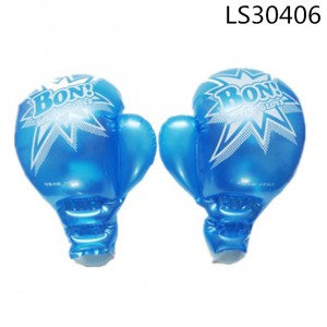 Special custom durable promotional giant hand palm for boxing games LS30406