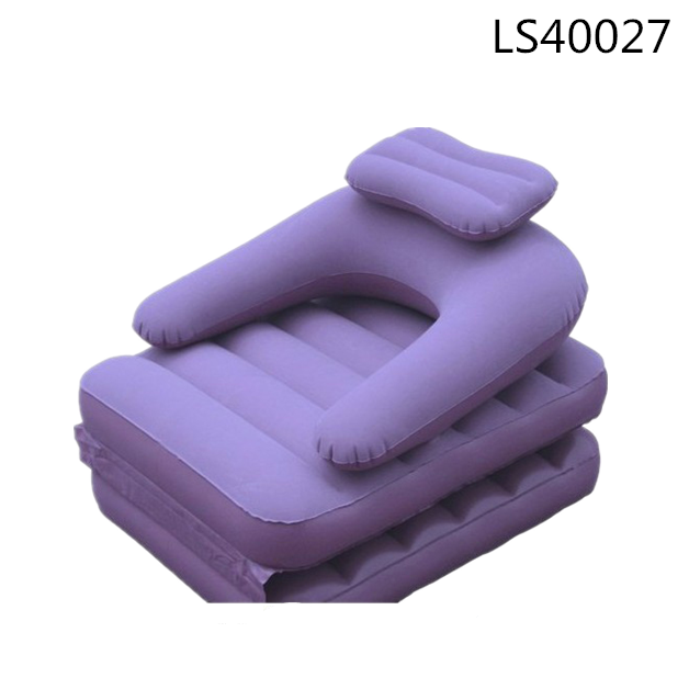 2016 Newest Inflatable Sofa for Outdoor Travel LS40027