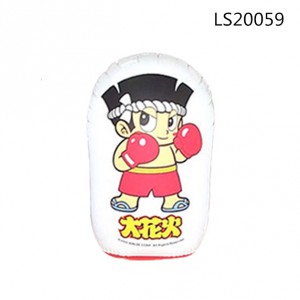 Newest Inflatable Tumbler For Kids LS20059